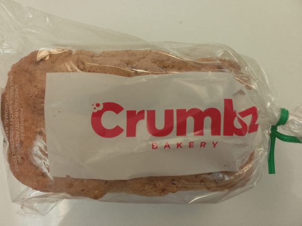 Sweet Bread